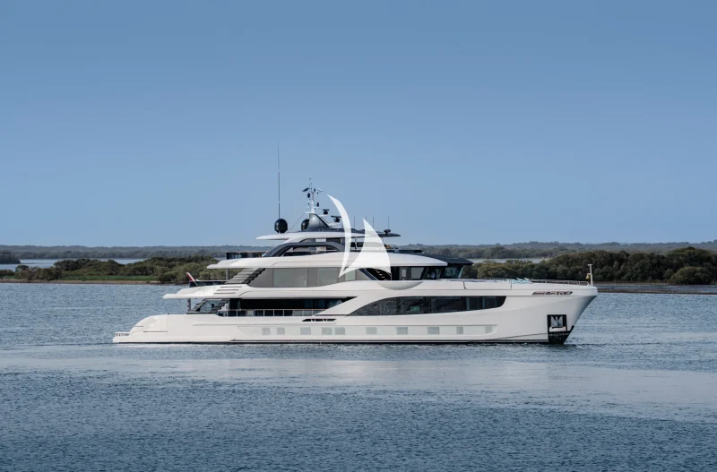 SUZIE Q - Majesty 145
