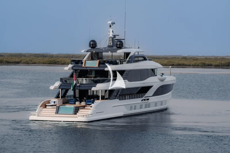 SUZIE Q - Majesty 145