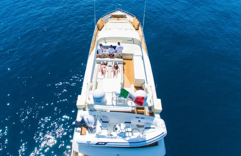 Flybridge