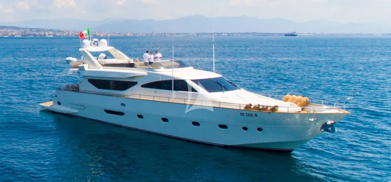 RIVIERA