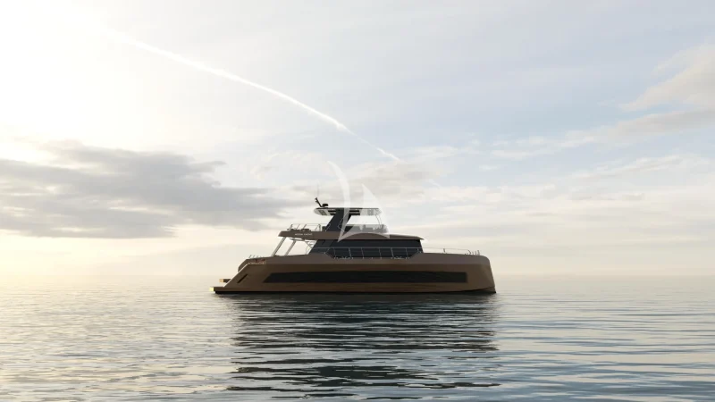 Artist rendering