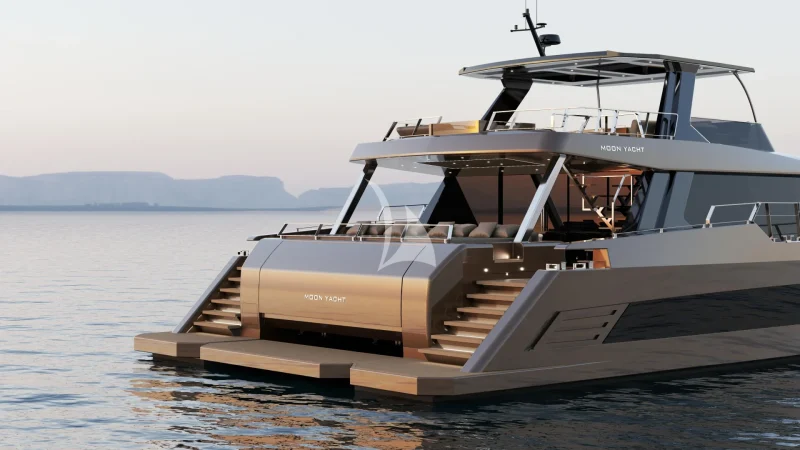 Artist rendering