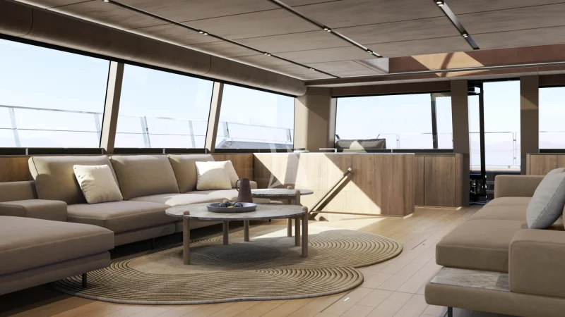 Artist rendering