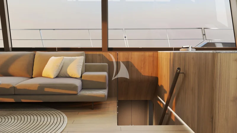 Artist rendering