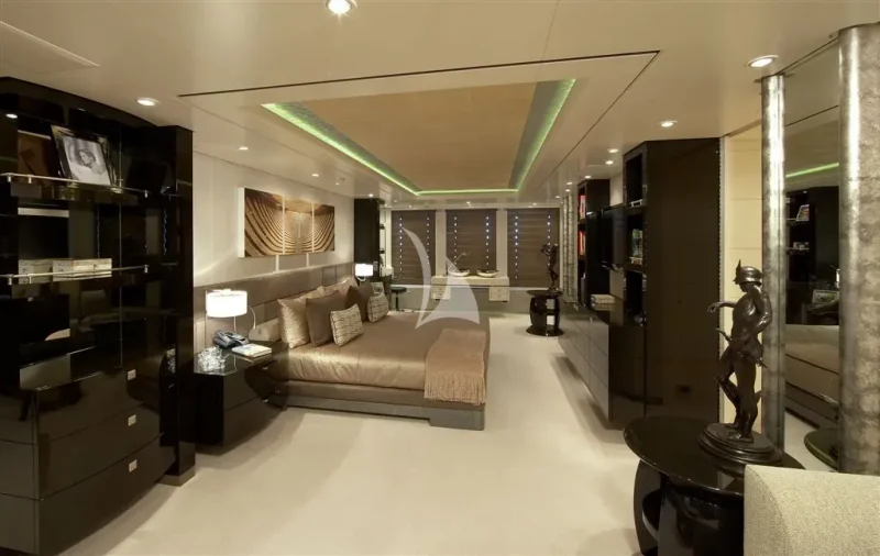Master Stateroom