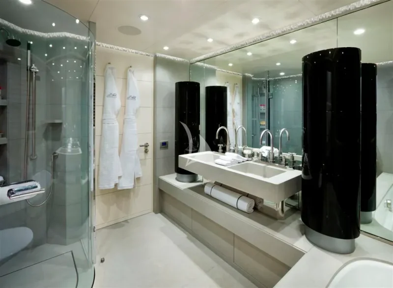 Guest Ensuite