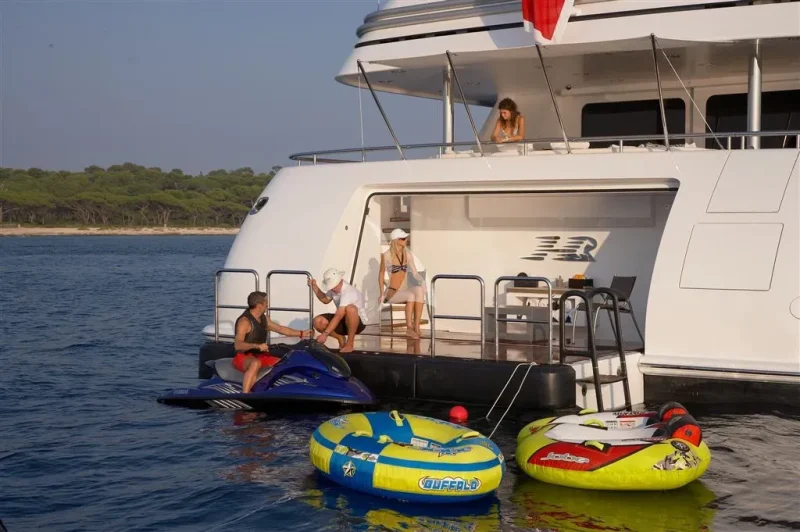 Watertoys