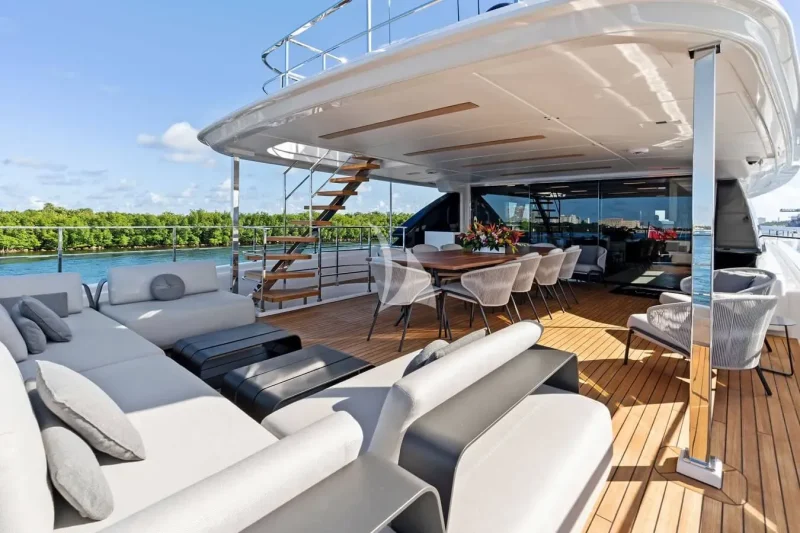 BRIDGE DECK