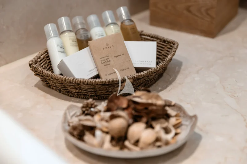Ensuite products