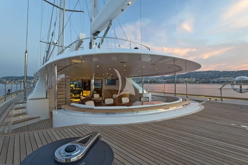 Cockpit