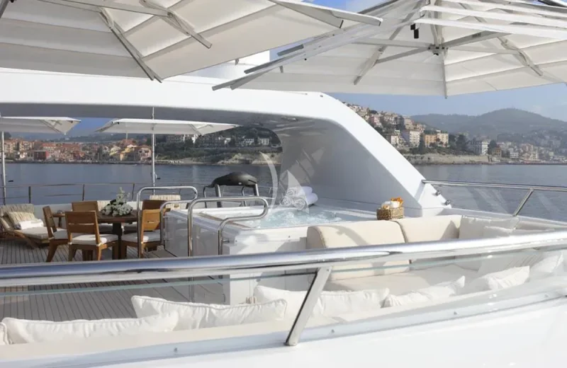 Sun Deck