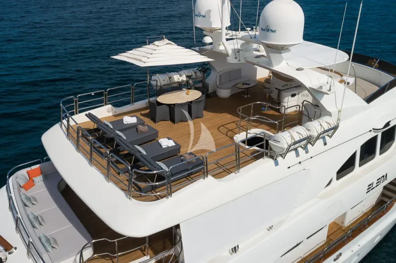 Sun Deck