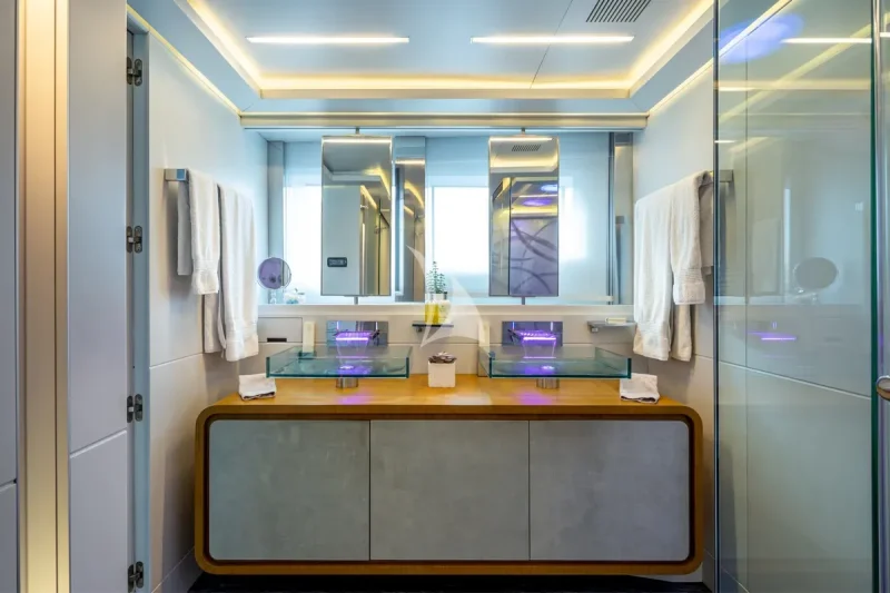 Master Bath 