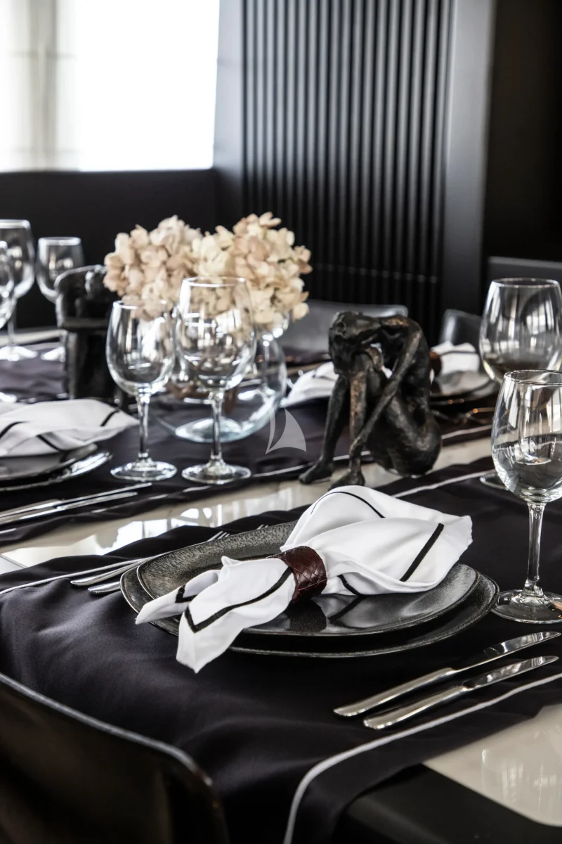 Dining Details