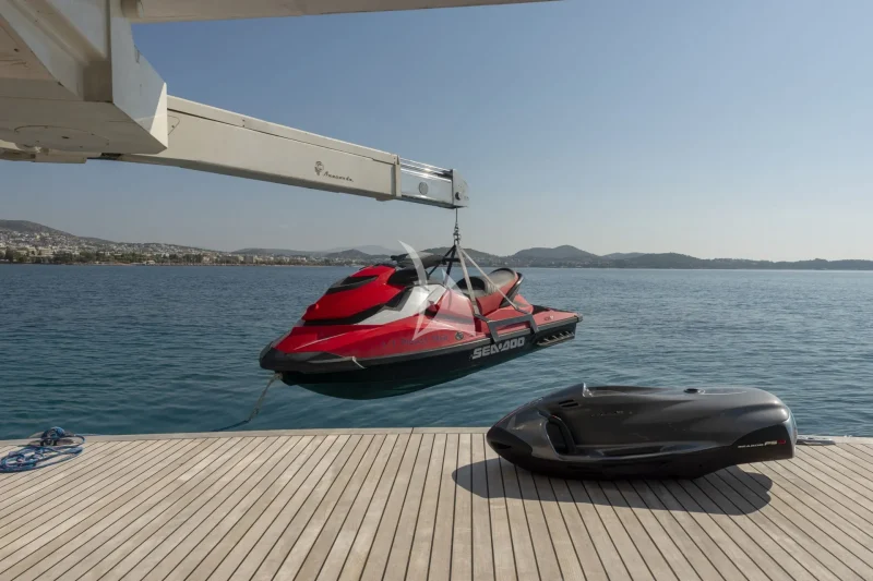Water Toys