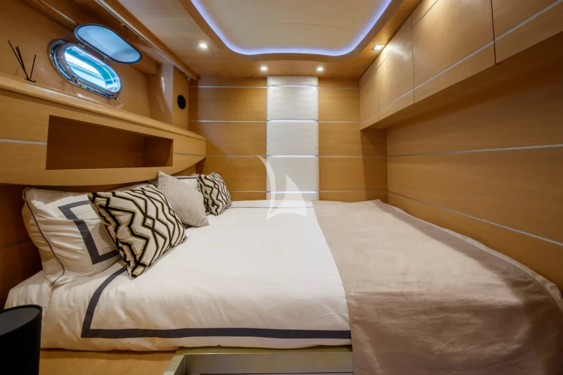 Kokab Double cabin