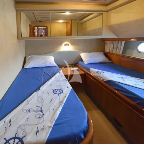Cabins