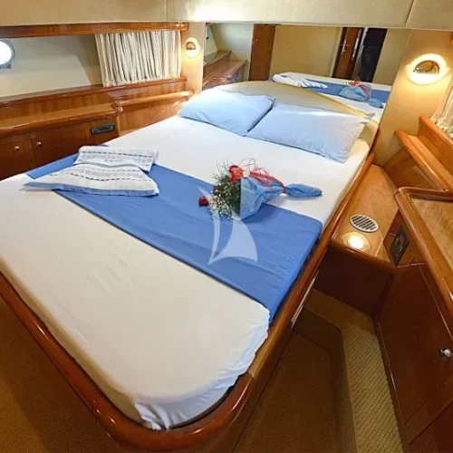 Cabins
