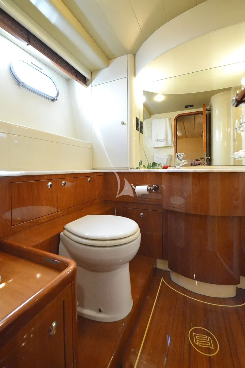En suite facilities