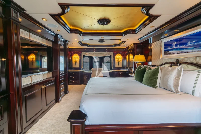 Master Stateroom 