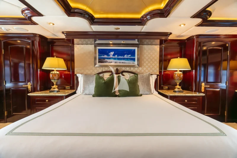 Master Stateroom