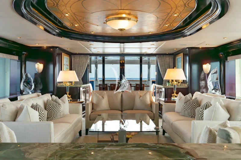 Main Salon