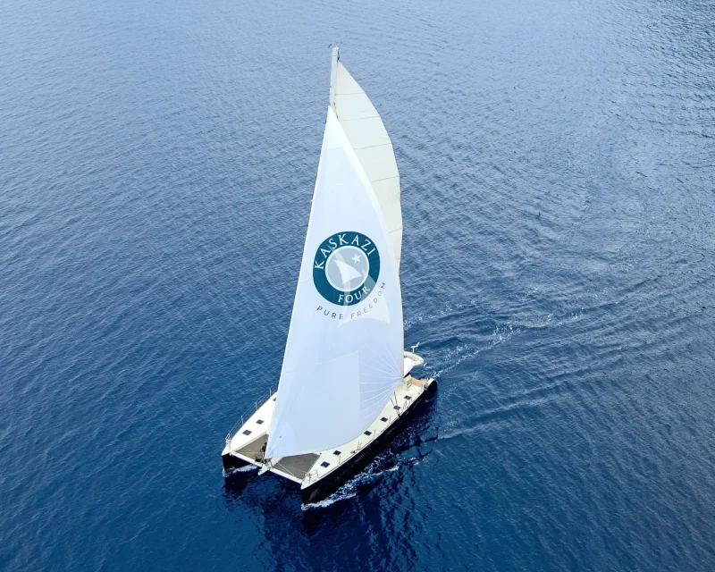 KASKAZI FOUR