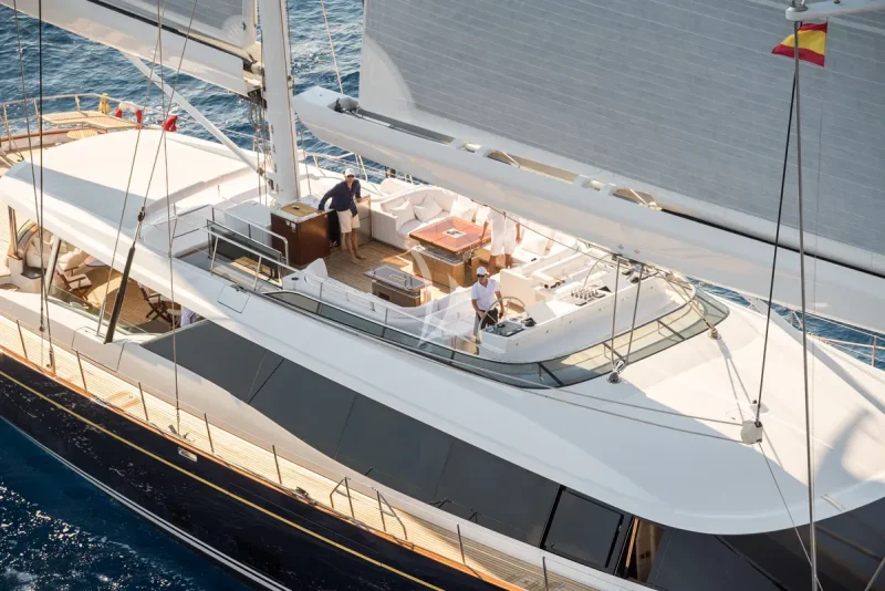 Flybridge