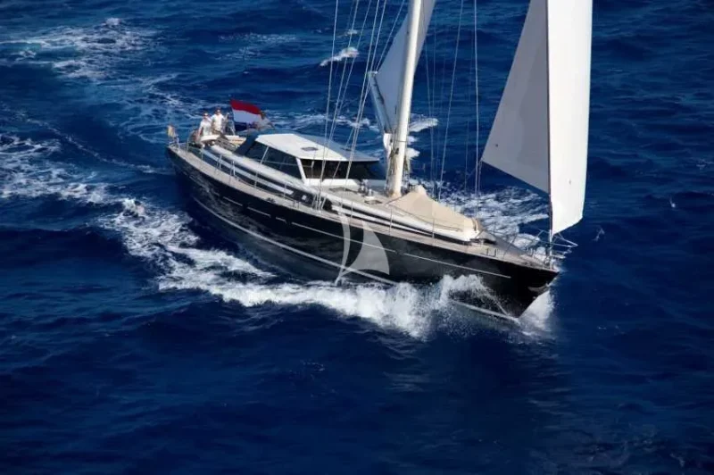 Sailing