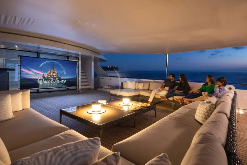 Upper Deck 