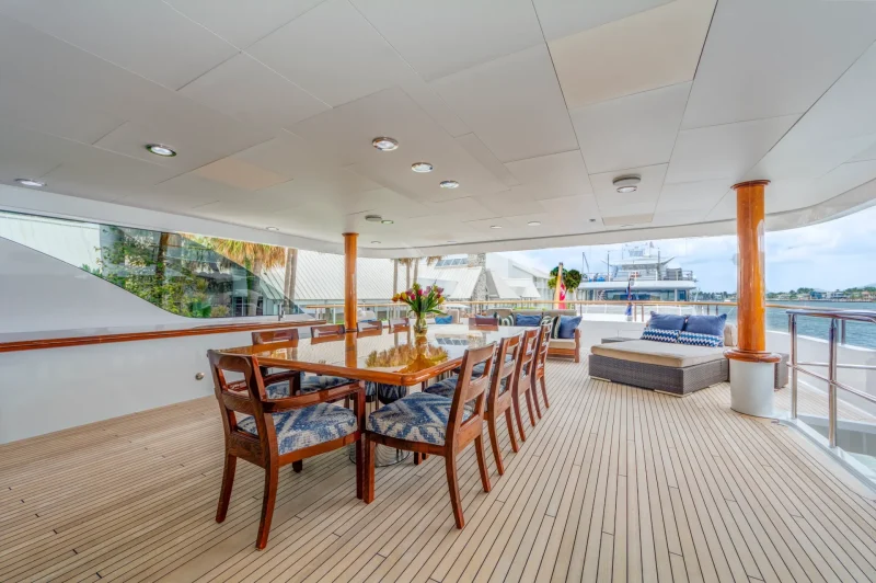 Sky Deck Aft 