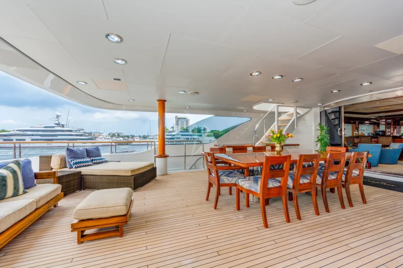 Sky Deck Aft 