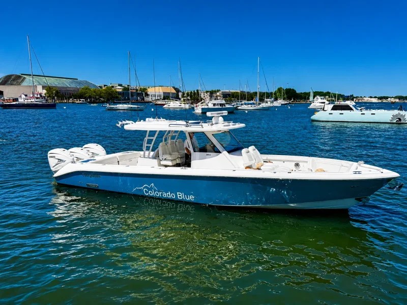 ASPEN ALTERNATIVE - Tender 