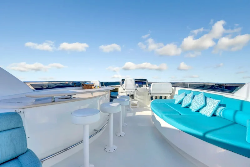Flybridge