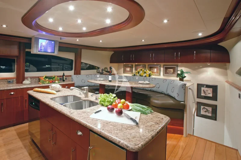 Country Kitchen