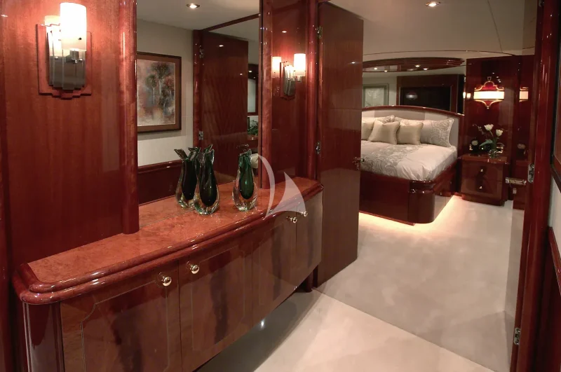 Master Foyer