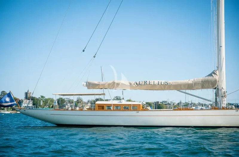 AURELIUS 111