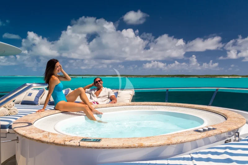 Jacuzzi