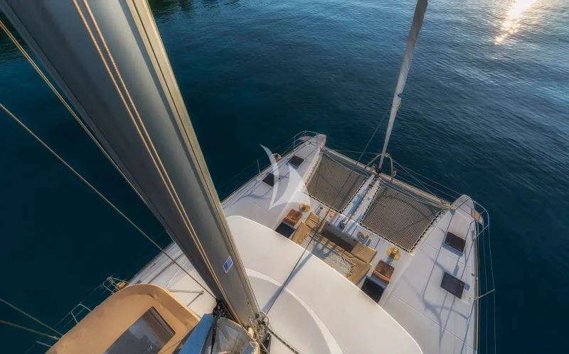 Flo deck
