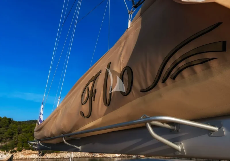 Mainsail