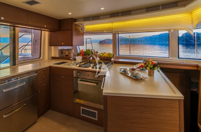 Galley