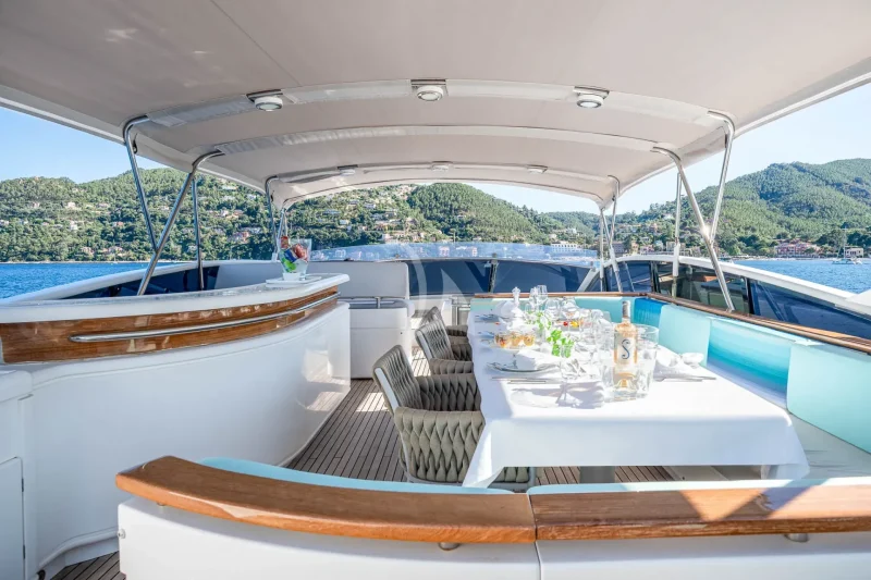 Flybridge