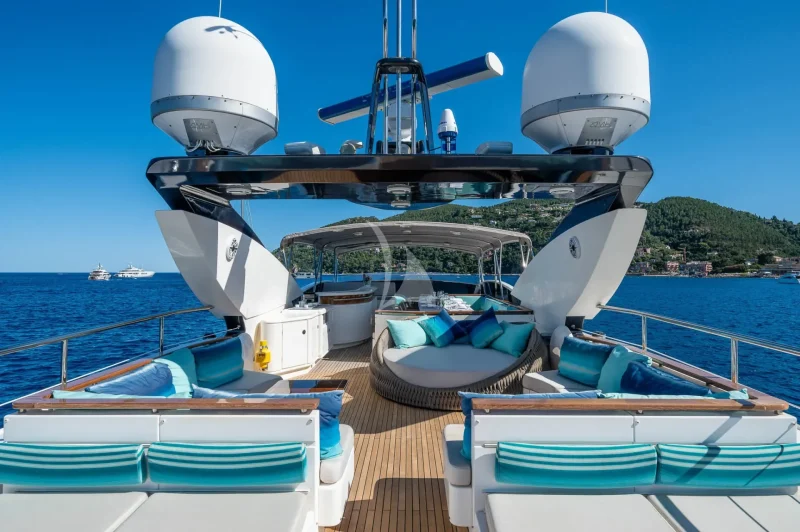 Flybridge