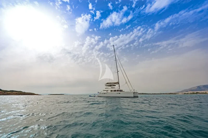 Sailing