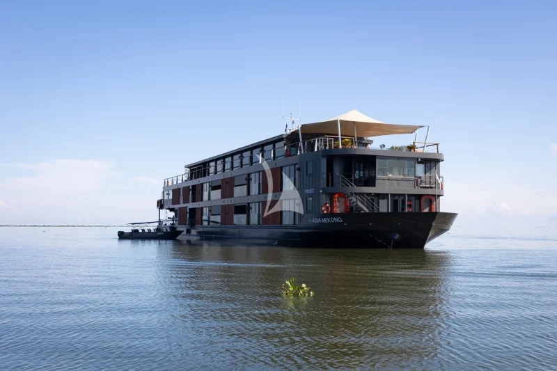 AQUA MEKONG