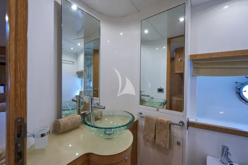 VIP bath
