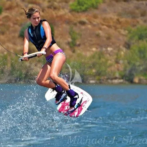 Wakeboard