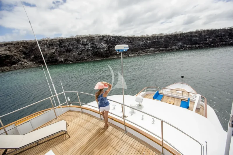 M/Y PASSION
