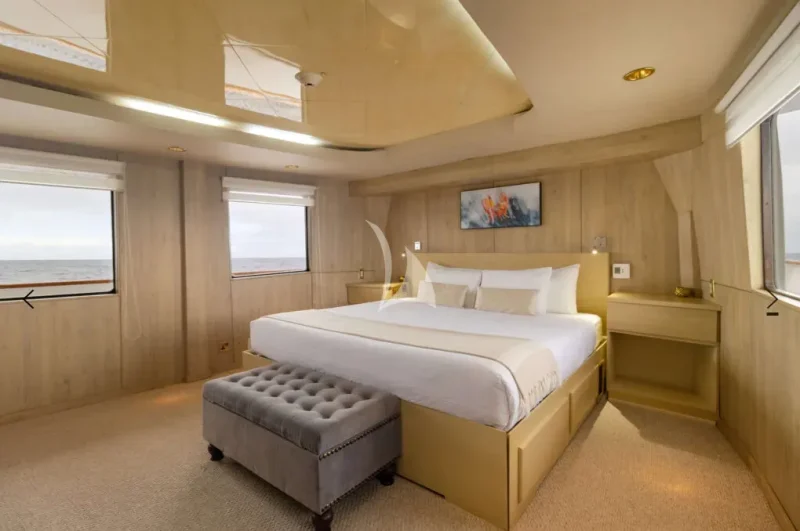 M/Y PASSION