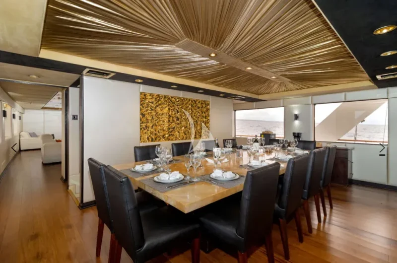 M/Y PASSION